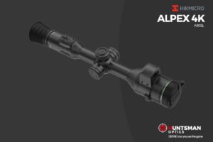 ALPEX-4K-A50EL-Thermal-Binocular
