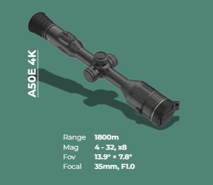 A50E