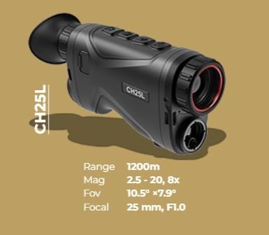 CH25L