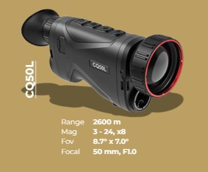CQ50L