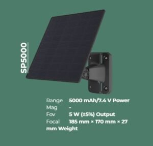 SP5000