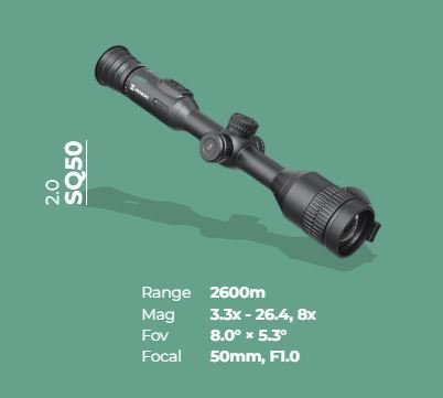 SQ50-2.0