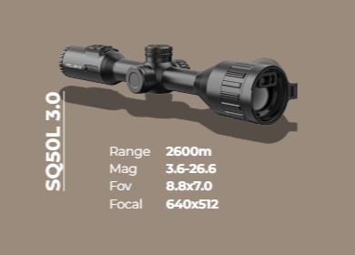 SQ50L3.0