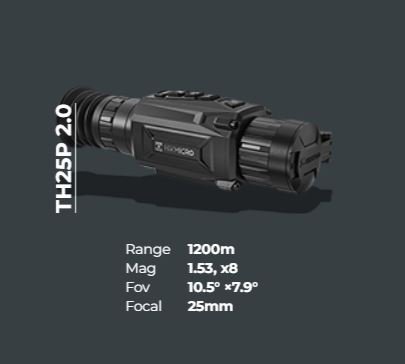 TH25P 2.0