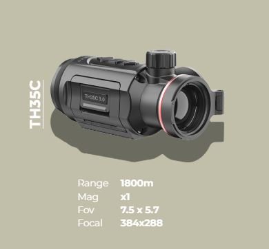 TH35C