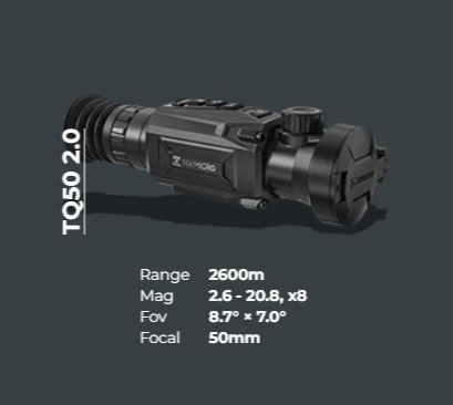 TQ50P 2.0